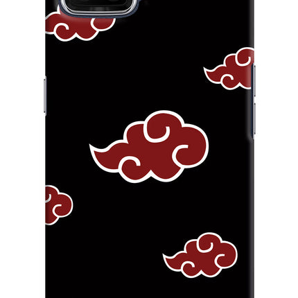 Akatsuki Oppo F17 Hard Case Back Cover by Casekaro