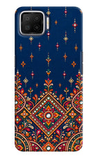 Neel Noor Oppo F17 Hard Case Back Cover by Casekaro