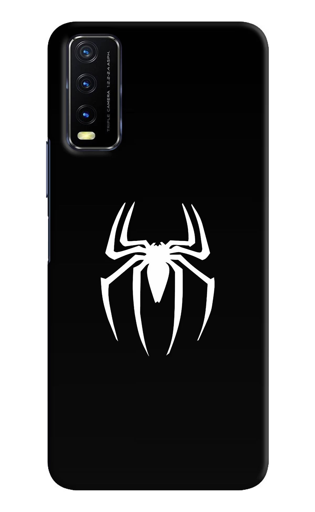Miles Symbol Vivo Y20/Y20i Back Cover