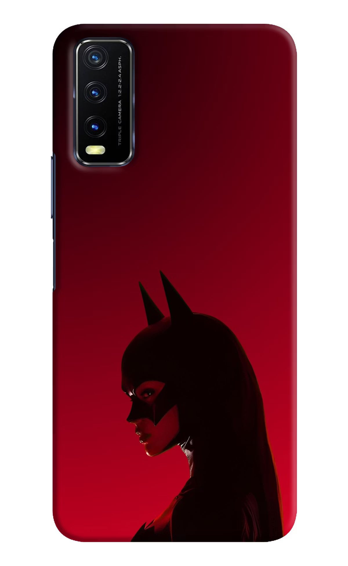 Night Thief Vivo Y20/Y20i Back Cover