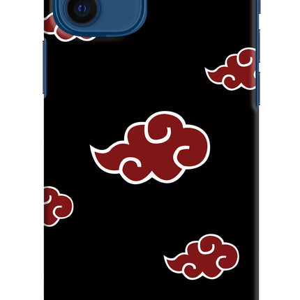 Akatsuki iPhone 12 Hard Case Back Cover by Casekaro