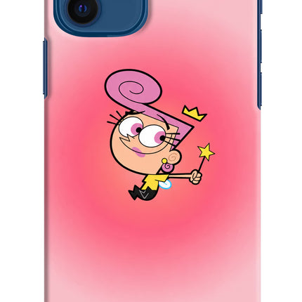 Wanda Magic iPhone 12 Hard Case Back Cover by Casekaro
