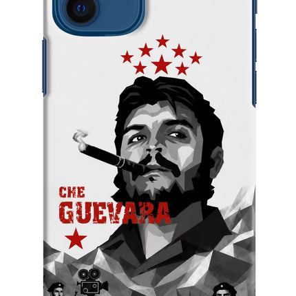 Che Guevara Iconic iPhone 12 Back Cover