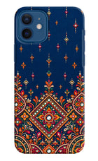 Neel Noor iPhone 12 Back Cover