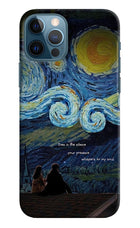 Softcore iPhone 12 Pro Hard Case Back Cover by Casekaro