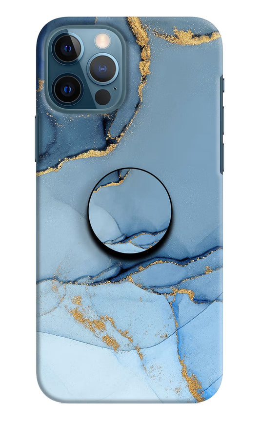Blue Marble iPhone 12 Pro Pop Case by Casekaro