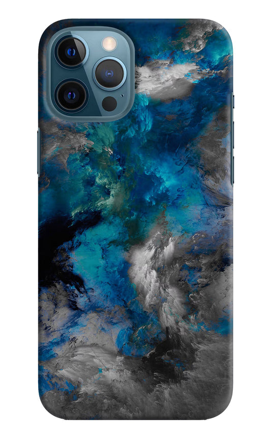 Artwork iPhone 12 Pro Max Hard Case Back Cover by Casekaro