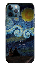 Softcore iPhone 12 Pro Max Hard Case Back Cover by Casekaro