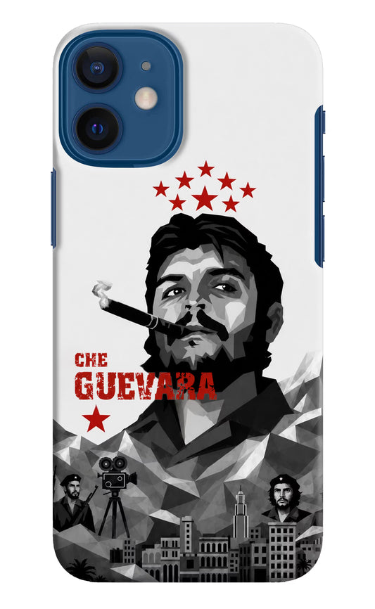 Che Guevara Iconic iPhone 12 Mini Back Cover