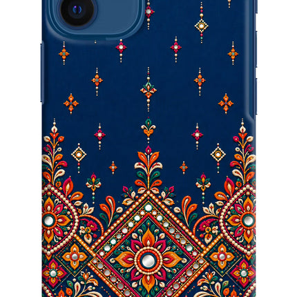 Neel Noor iPhone 12 Mini Back Cover