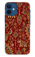Laal Riwaaz iPhone 12 Mini Back Cover