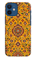 Sunlit Aura iPhone 12 Mini Back Cover