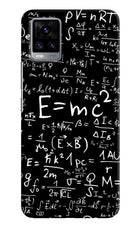 Physics Formula Vivo V20 Hard Case Back Cover by Casekaro