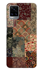 Desi Print Vivo V20 Hard Case Back Cover by Casekaro