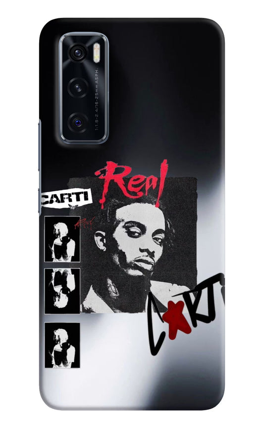 Playboi Carti Vivo V20 SE Back Cover