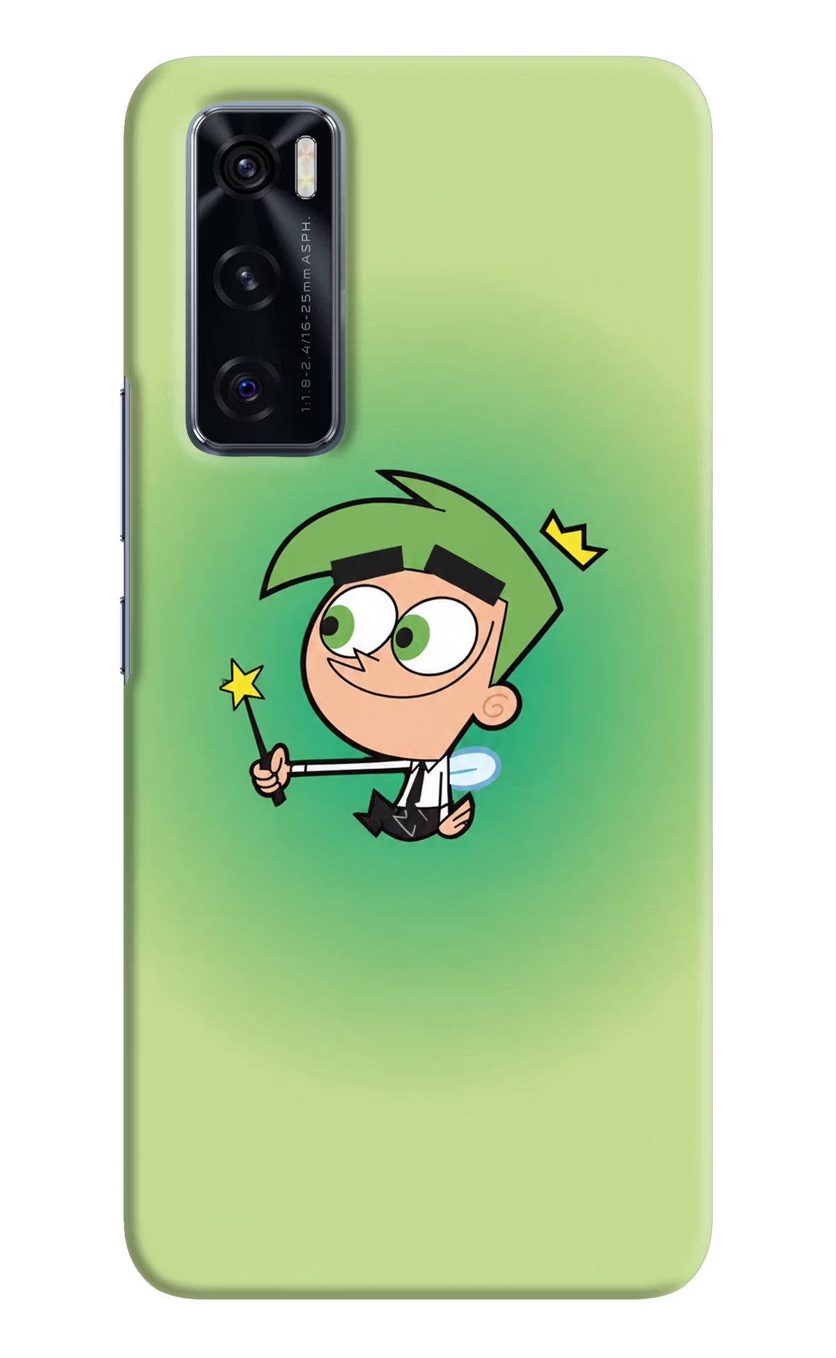 Cosmo Magic Vivo V20 SE Back Cover