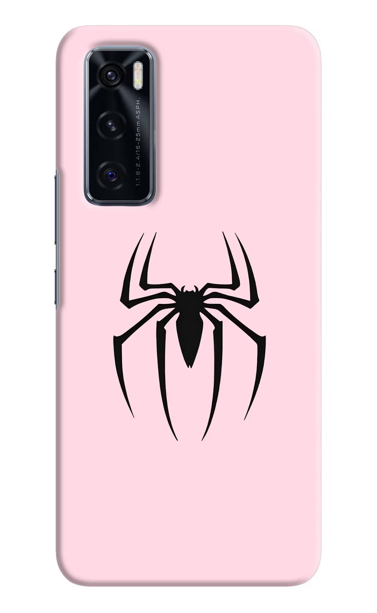 Peter Symbol Vivo V20 SE Back Cover