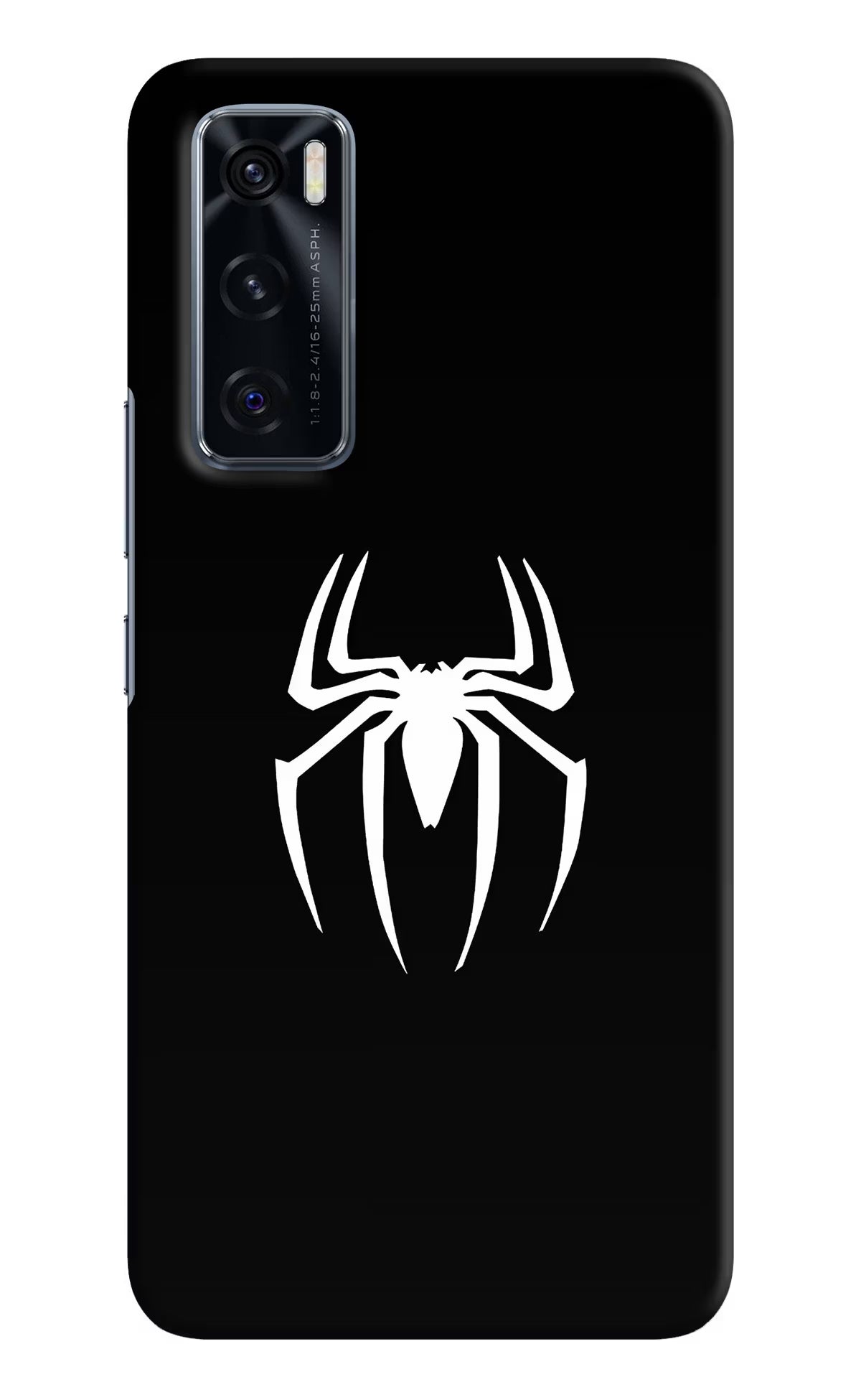 Miles Symbol Vivo V20 SE Back Cover