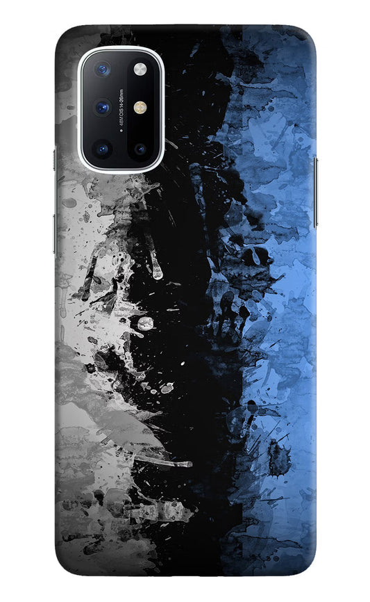 Artistic Design Oneplus 8T Hard Case Back Cover by Casekaro