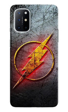 Flash Oneplus 8T Hard Case Back Cover by Casekaro