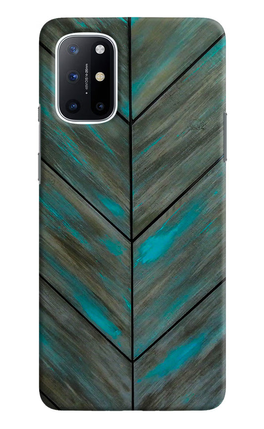 Pattern Oneplus 8T Hard Case Back Cover by Casekaro