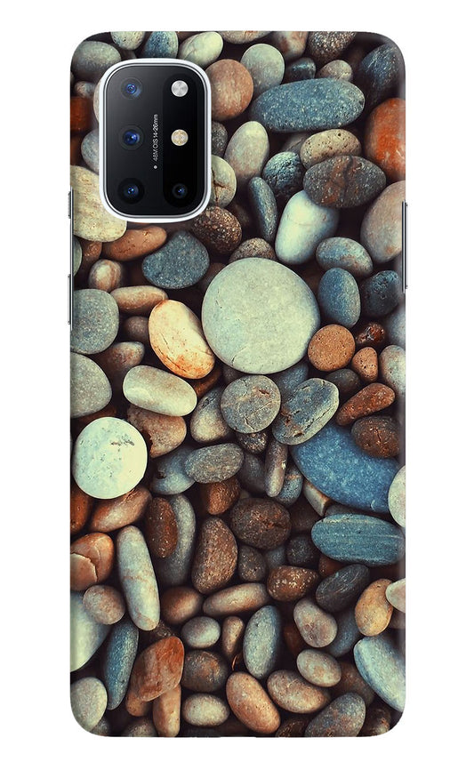 Pebble Oneplus 8T Hard Case Back Cover by Casekaro