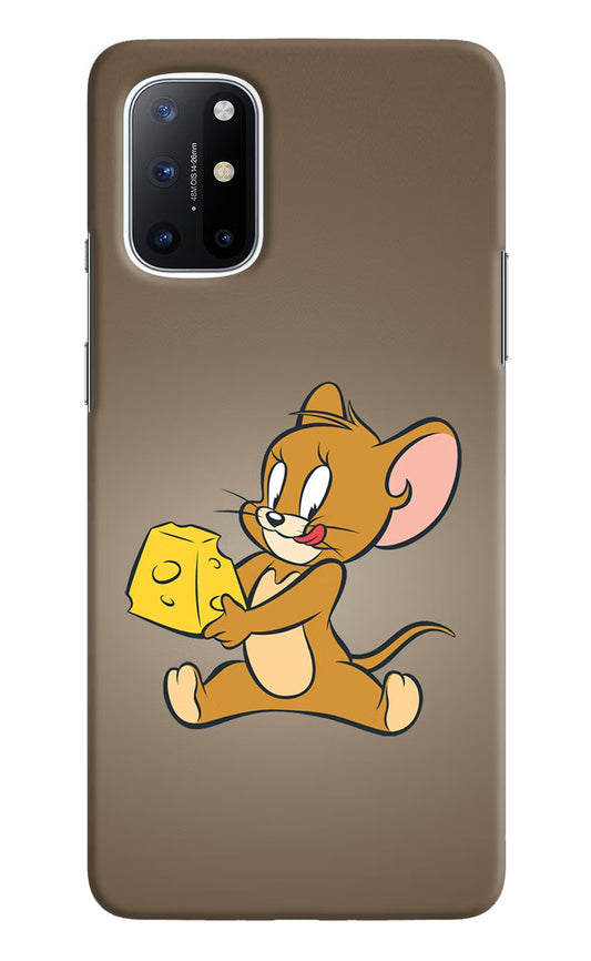 Jerry Oneplus 8T Hard Case Back Cover by Casekaro