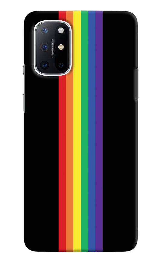 Pride Oneplus 8T Hard Case Back Cover by Casekaro