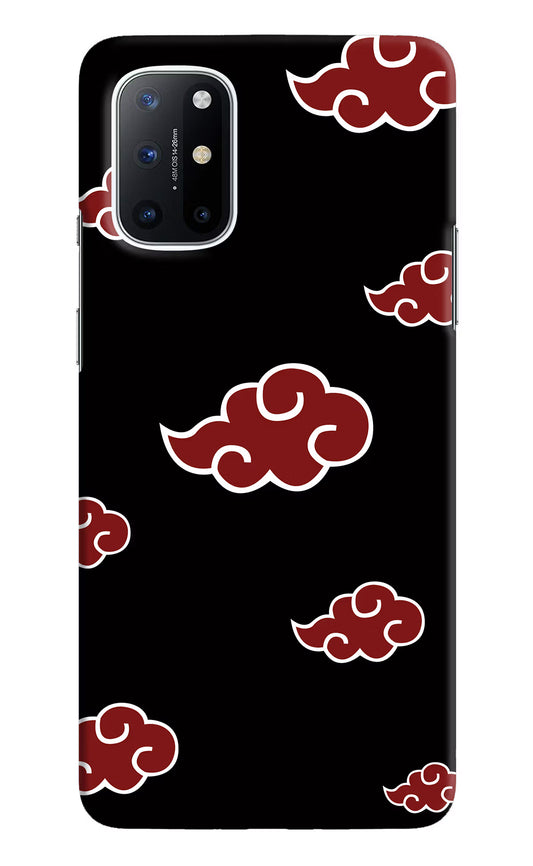 Akatsuki Oneplus 8T Hard Case Back Cover by Casekaro