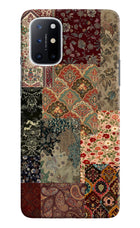 Desi Print Oneplus 8T Hard Case Back Cover by Casekaro