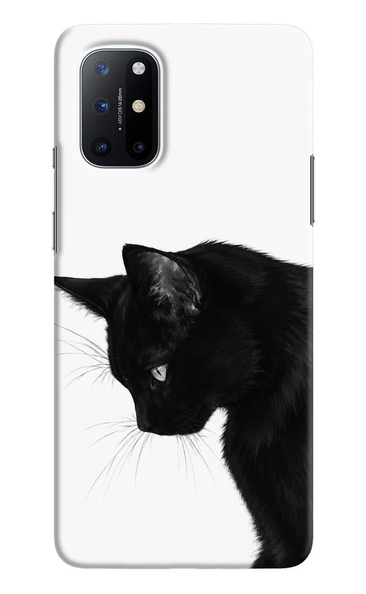 Shadow Gaze Oneplus 8T Back Cover