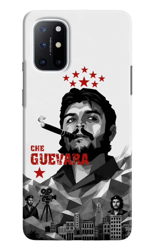 Che Guevara Iconic Oneplus 8T Back Cover