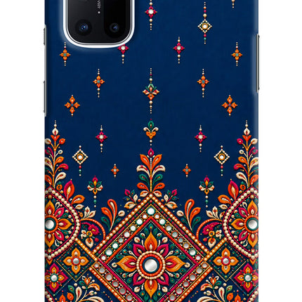 Neel Noor Oneplus 8T Back Cover