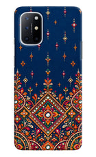 Neel Noor Oneplus 8T Back Cover