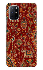 Laal Riwaaz Oneplus 8T Back Cover