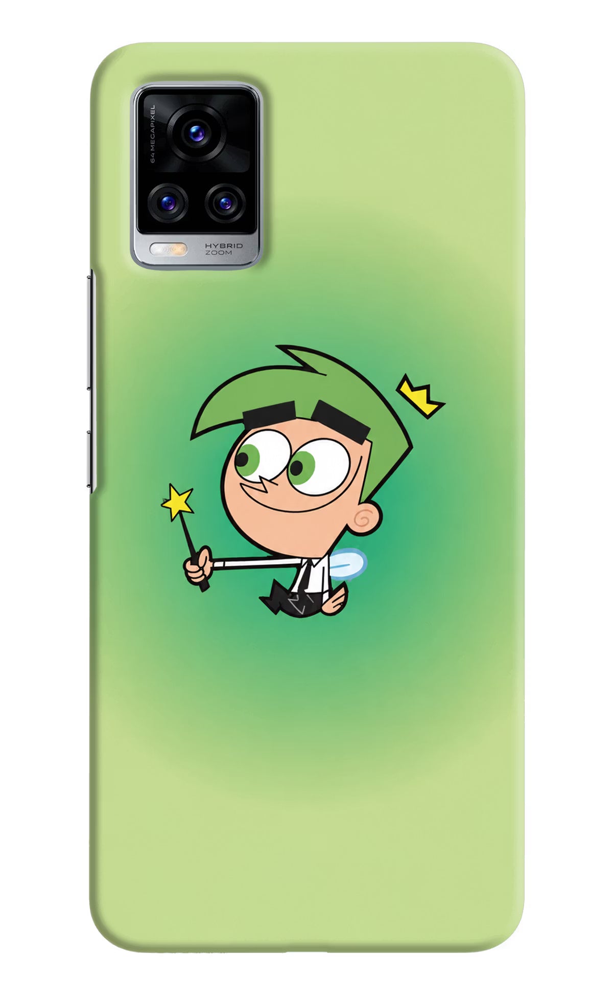 Cosmo Magic Vivo V20 Pro Back Cover