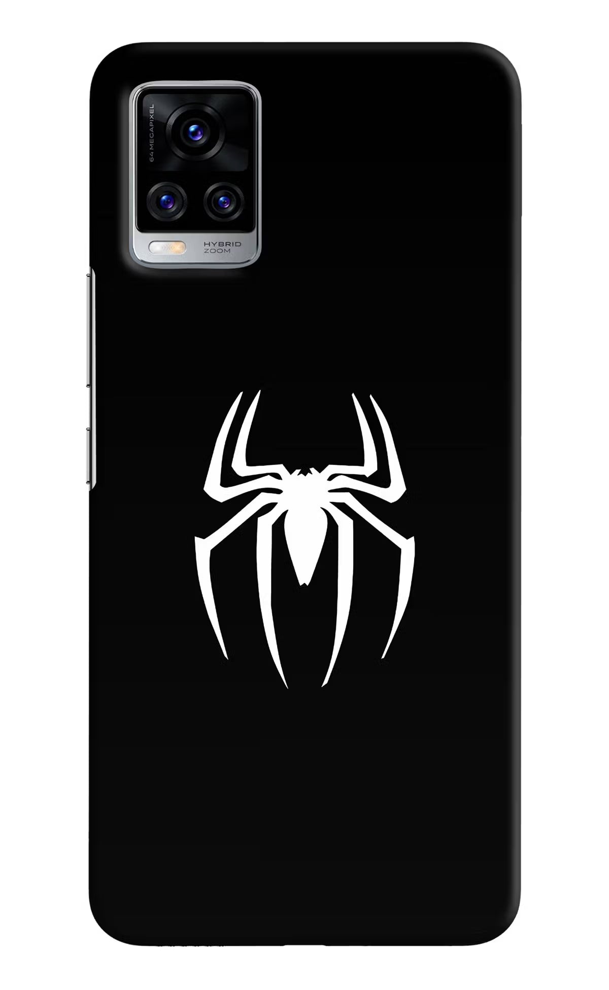 Miles Symbol Vivo V20 Pro Back Cover