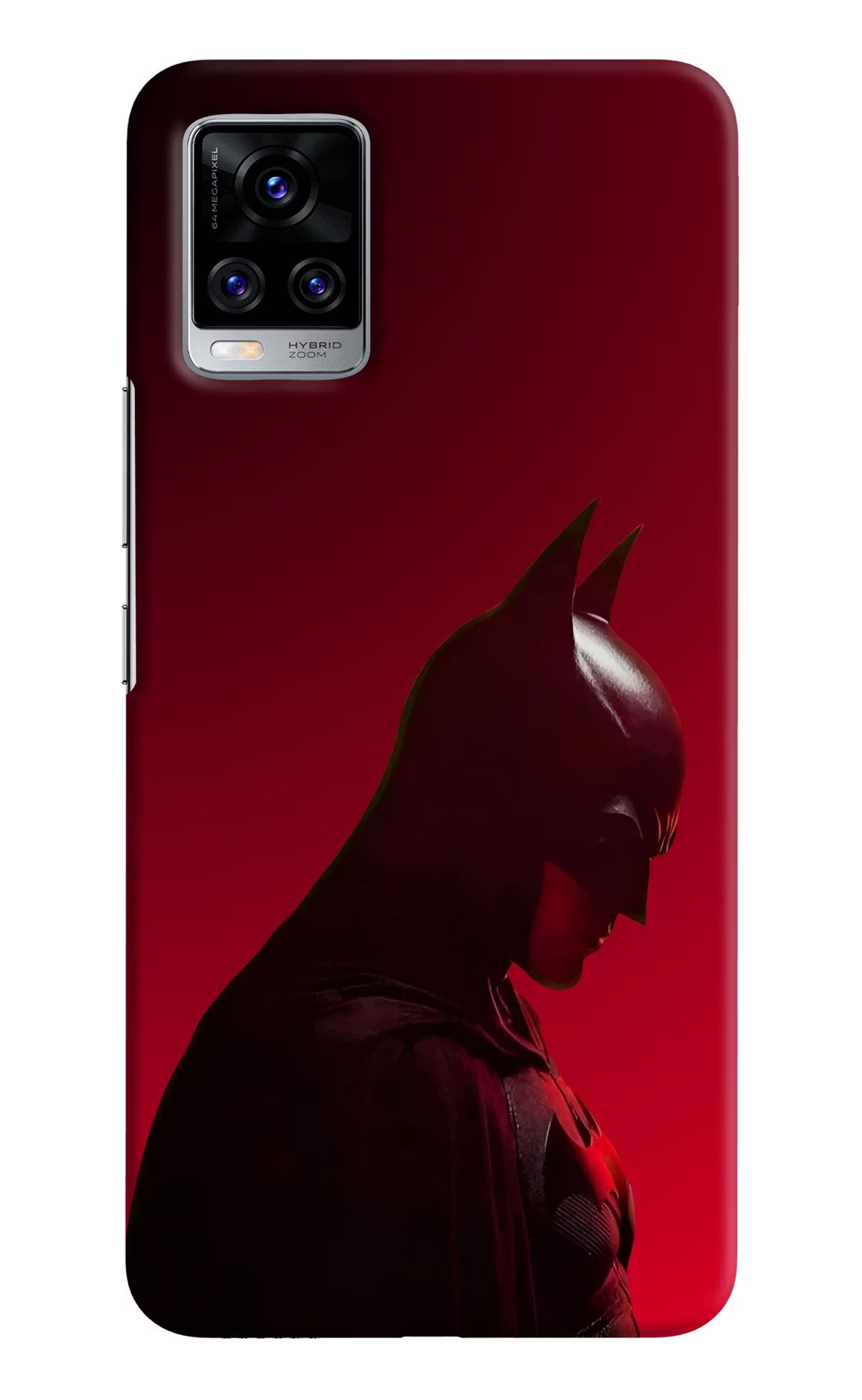 Dark Knight Vivo V20 Pro Back Cover