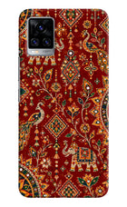 Laal Riwaaz Vivo V20 Pro Back Cover