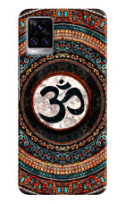 Om Culture Vivo V20 Pro Pop Case by Casekaro