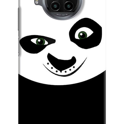 Panda Mi 10i Hard Case Back Cover by Casekaro