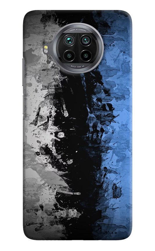 Artistic Design Mi 10i Hard Case Back Cover by Casekaro