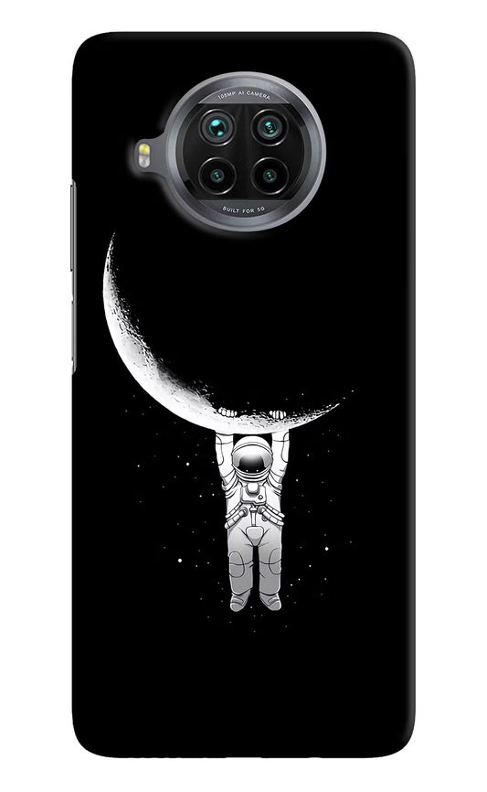 Moon Space Mi 10i Hard Case Back Cover by Casekaro