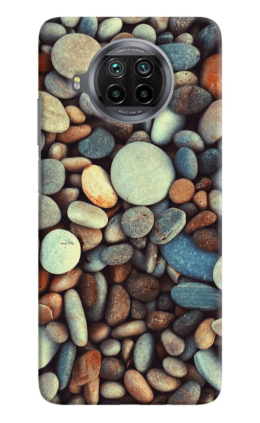 Pebble Mi 10i Hard Case Back Cover by Casekaro