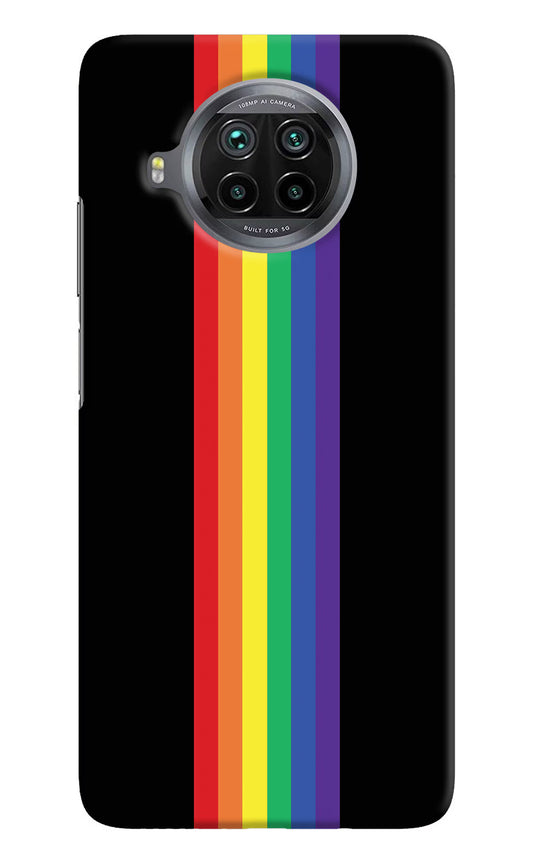 Pride Mi 10i Hard Case Back Cover by Casekaro