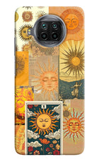 Sun Mi 10i Hard Case Back Cover by Casekaro