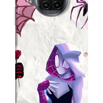 Gwen Verse Mi 10i Hard Case Back Cover by Casekaro
