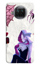 Gwen Verse Mi 10i Hard Case Back Cover by Casekaro