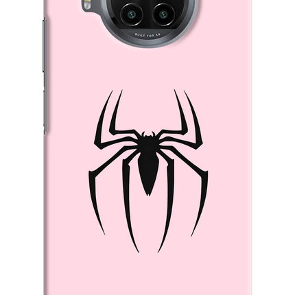 Peter Symbol Mi 10i Hard Case Back Cover by Casekaro