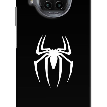 Miles Symbol Mi 10i Hard Case Back Cover by Casekaro